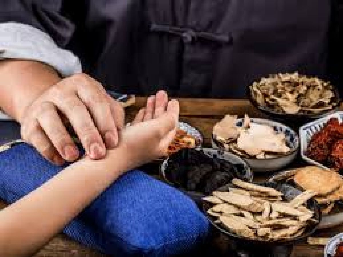 Nguyên nhân gây tích tụ độc tố trong cơ thể?
