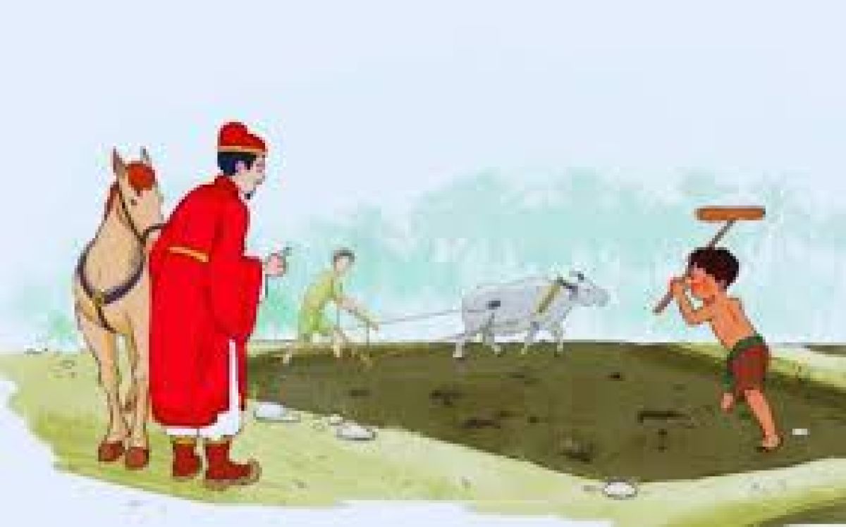 L&yacute; do trẻ em ng&agrave;y nay thường c&oacute; t&acirc;m l&yacute; yếu hơn so với thế hệ trước