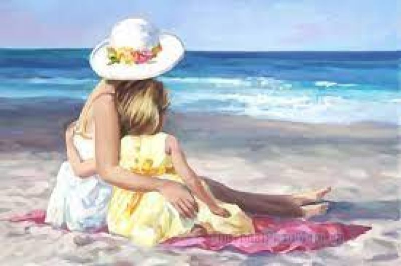 Mẹ đẹp hơn mỗi ngày – Con sẽ càng tự tin hơn